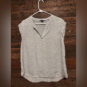 Hilary Radley blouse